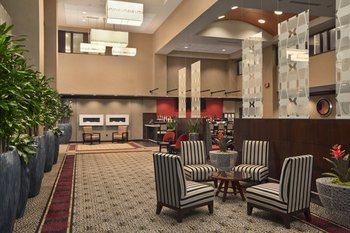 Hotel Embassy Suites St. Louis - Downtown