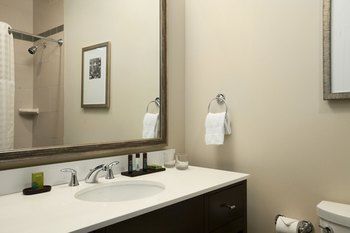 Hotel Embassy Suites St. Louis - Downtown