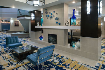 Hotel Holiday Inn St. Louis - Downtown Conv Ctr