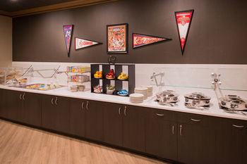 Hotel Holiday Inn St. Louis - Downtown Conv Ctr