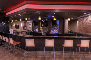 Hotel Holiday Inn St. Louis - Downtown Conv Ctr