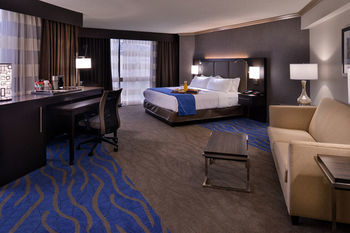 Hotel Holiday Inn St. Louis - Downtown Conv Ctr