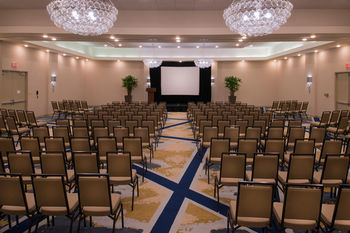 Hotel Holiday Inn St. Louis - Downtown Conv Ctr