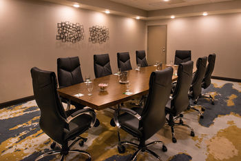 Hotel Holiday Inn St. Louis - Downtown Conv Ctr