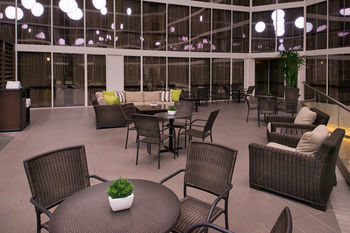Hotel Holiday Inn St. Louis - Downtown Conv Ctr