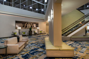 Hotel Holiday Inn St. Louis - Downtown Conv Ctr