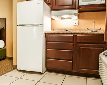 Suburban Extended Stay Hotel