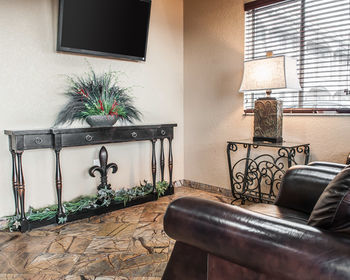 Suburban Extended Stay Hotel