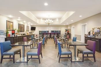 Hotel La Quinta Inn & Suites Ft. Walton Beach