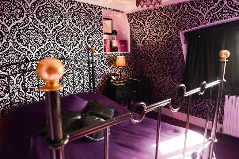 Hotel Pelirocco