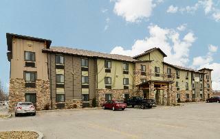 My Place Hotel-bismarck, Nd