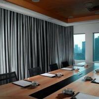Hotel Crowne Plaza Tel Aviv City Center