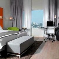 Hotel Crowne Plaza Tel Aviv City Center