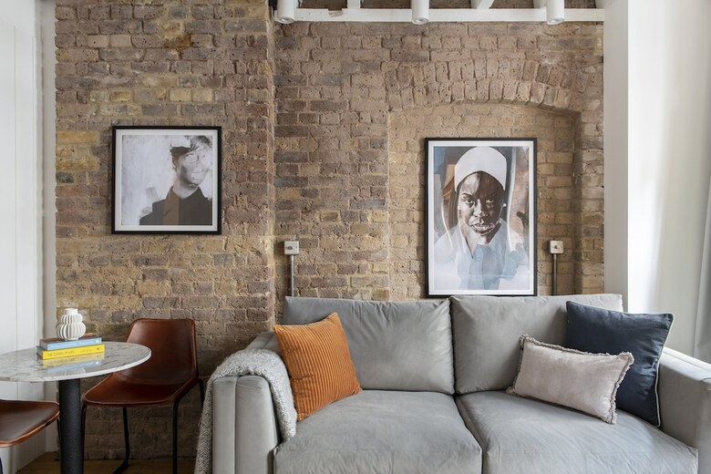 Apartamento Cove Arne Street