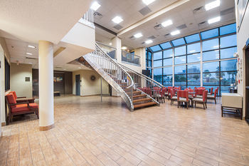 Hotel Comfort Suites Beachside
