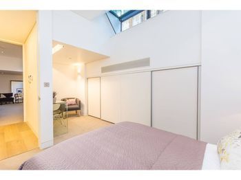 Apartamento Chiltern And Baker Luxury Suites