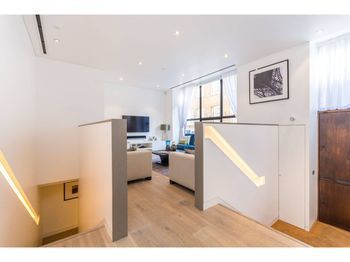 Apartamento Chiltern And Baker Luxury Suites