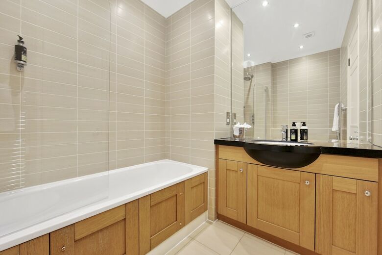 No 1 The Mansion Apartments By Mansley