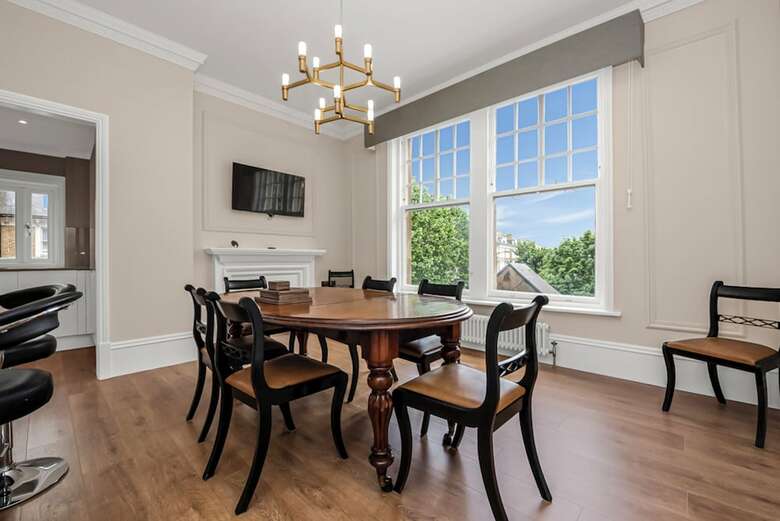 No 1 The Mansion Apartments By Mansley