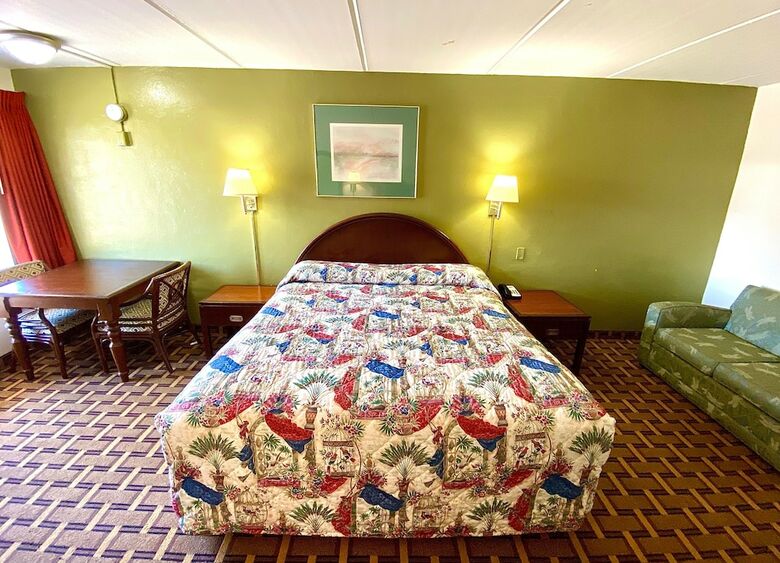 Motel Gulf Way Inn