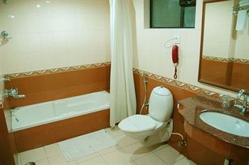 Hotel The Chariot