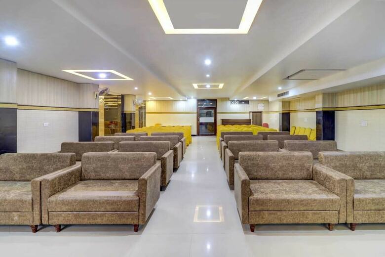 Hotel Anand Villa