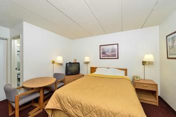 Hotel Americas Best Value Inn Omaha