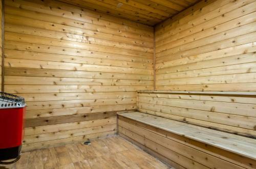 Hotel Comfort Suites Salina