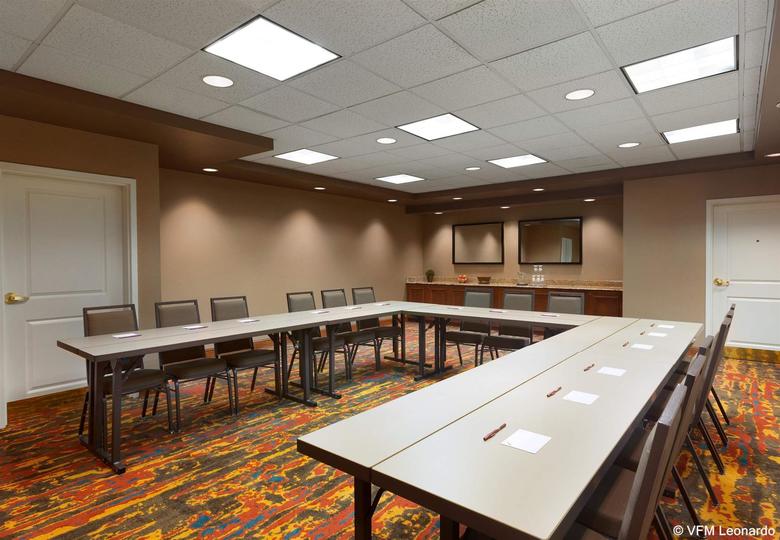 Hotel Residence Inn Marriott Joplin