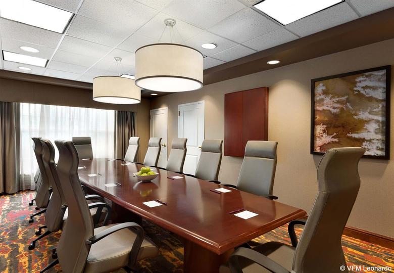 Hotel Residence Inn Marriott Joplin