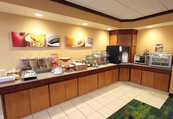 Hotel Fairfield Inn By Marriott Killeen