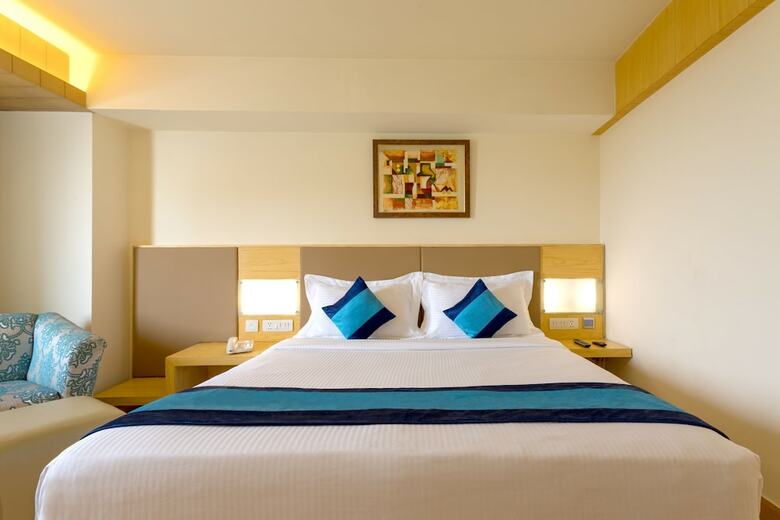 Hotel Mint Park Maple