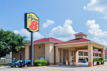 Hotel Super 8 Lake Charles Northeast