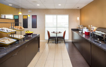 Hotel Residence Inn By Marriott Rockford