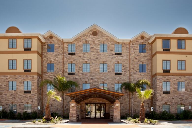 Hotel Staybridge Suites Corpus Christi