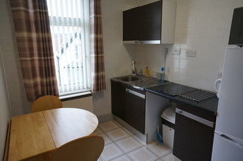 Shores Holiday Apartments