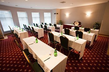 Hotel The President Abraham Lincoln Springfield, A Dt By