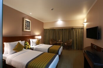 Hotel Grande Delmon
