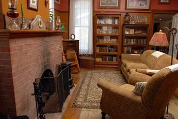Bed & Breakfast Stauer House B & B