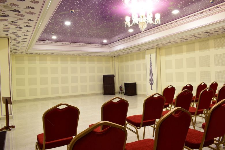 Umaid Haveli Hotel & Resorts