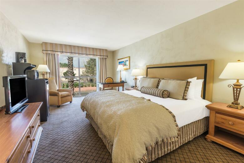 Ramada Las Cruces Hotel And Conference Center