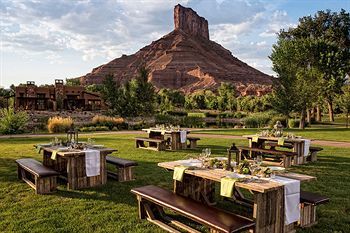 Posada Gateway Canyons Resort, A Noble House Resort