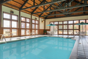 Hotel Americinn Lodge & Suites Black River Falls