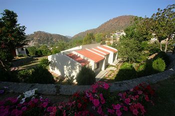 Hotel Country Inn - Bhimtal