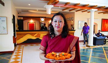Hotel Country Inn - Bhimtal