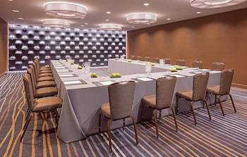 Hotel Hyatt Regency Santa Clara