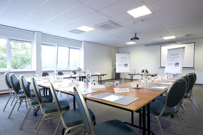Hotel & Restaurant Campanile Amersfoort