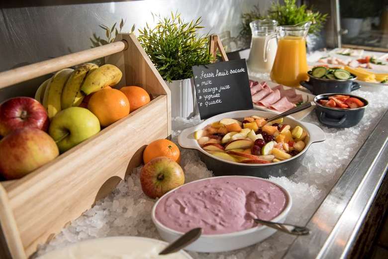 Hotel & Restaurant Campanile Amersfoort