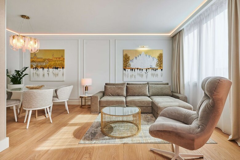 Radisson Blu Hotel, Szczecin