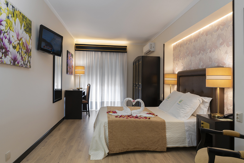 Hotel Jardim Afonso V